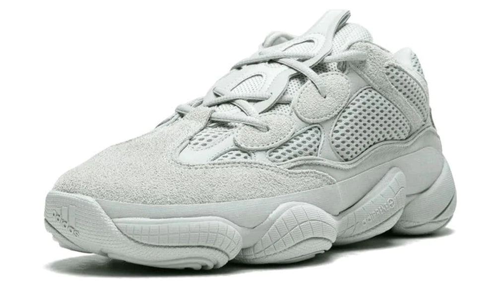 Adidas Yeezy 500 "Salt"