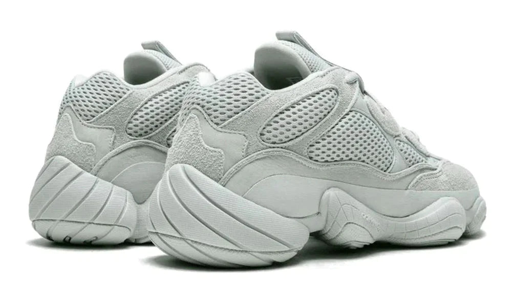 Adidas Yeezy 500 "Salt"