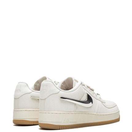 Nike x Travis Scott Air Force Low 1 sneakers