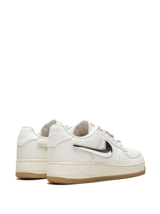 Nike x Travis Scott Air Force Low 1 sneakers