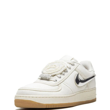 Nike x Travis Scott Air Force Low 1 sneakers