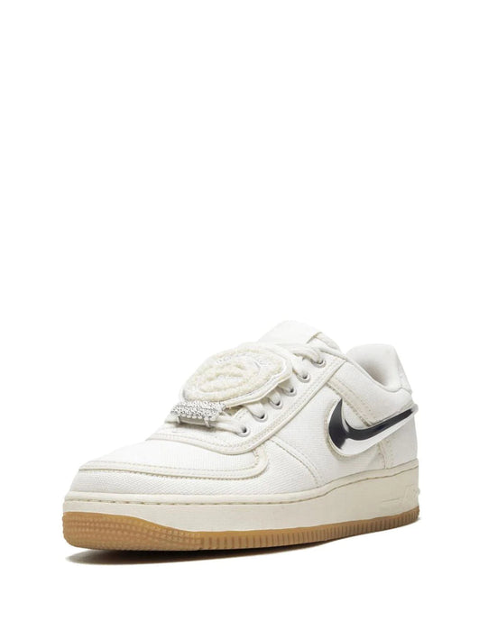 Nike x Travis Scott Air Force Low 1 sneakers