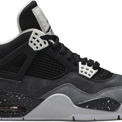 Air Jordan 4 Retro 'Fear'
