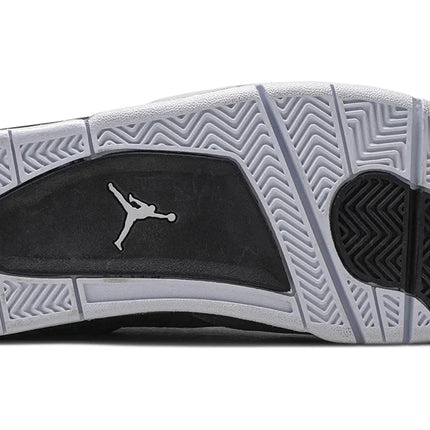 Air Jordan 4 Retro 'Fear'