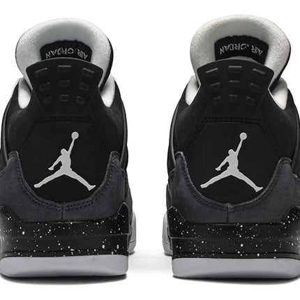 Air Jordan 4 Retro 'Fear'