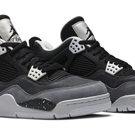 Air Jordan 4 Retro 'Fear'