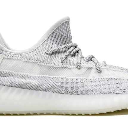 Yeezy Kids 350 V2 "Reflective Static" sneakers