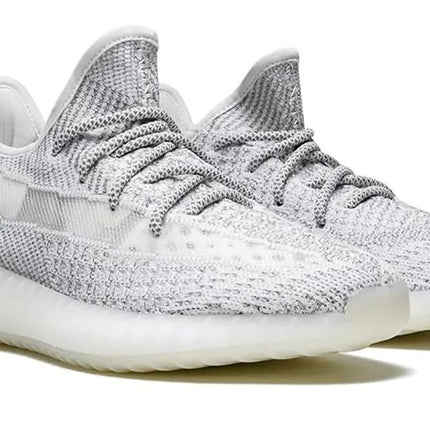 Adidas Yeezy Boost 350 V2 "Reflective Static" sneakers