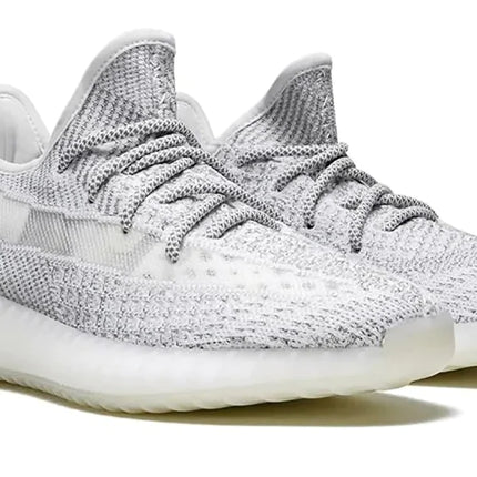 Yeezy Kids 350 V2 "Reflective Static" sneakers