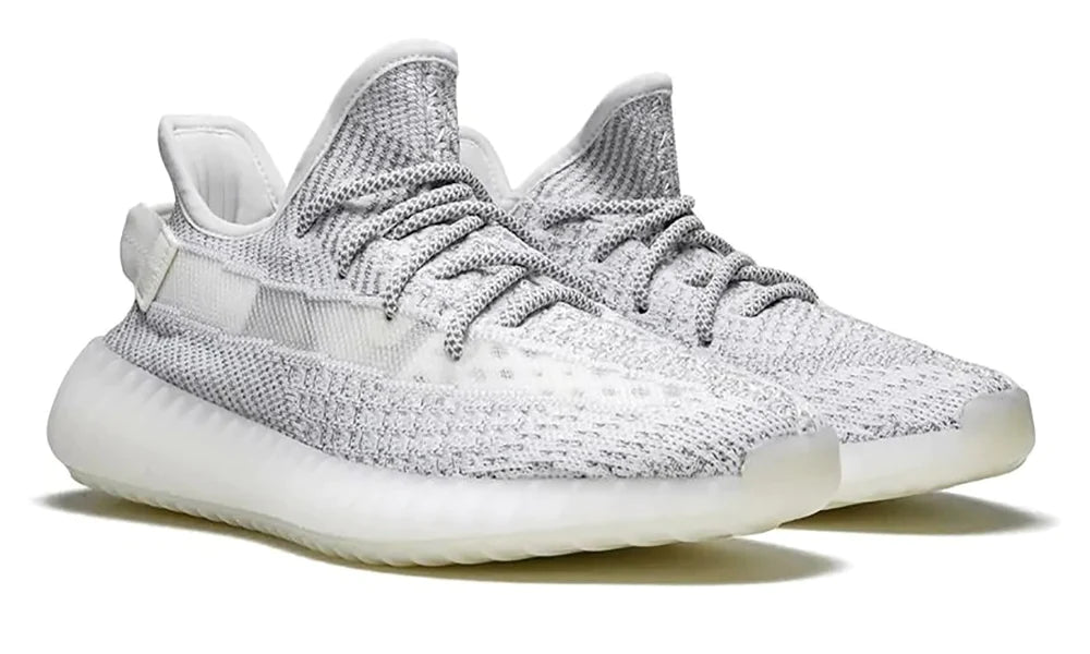 Yeezy Kids 350 V2 "Reflective Static" sneakers