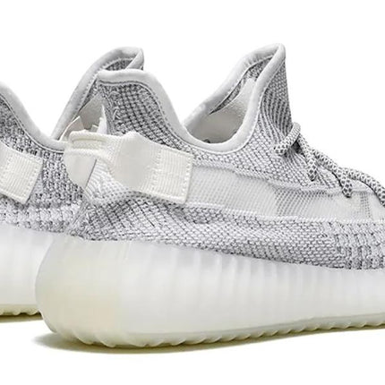 Adidas Yeezy Boost 350 V2 "Reflective Static" sneakers