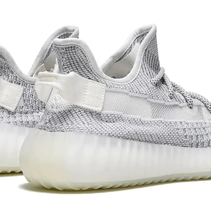 Yeezy Kids 350 V2 "Reflective Static" sneakers
