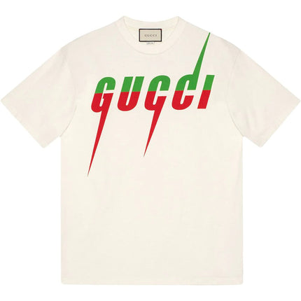 Gucci Blade cotton T-shirt