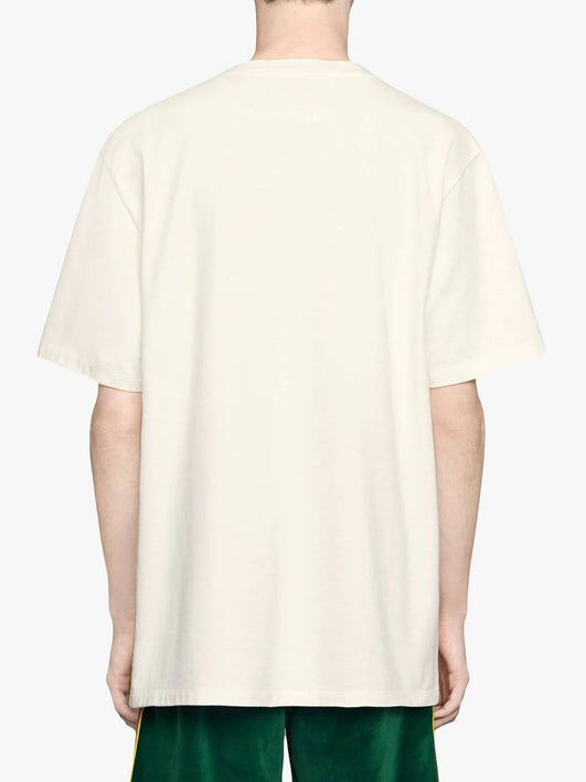 Gucci Blade cotton T-shirt