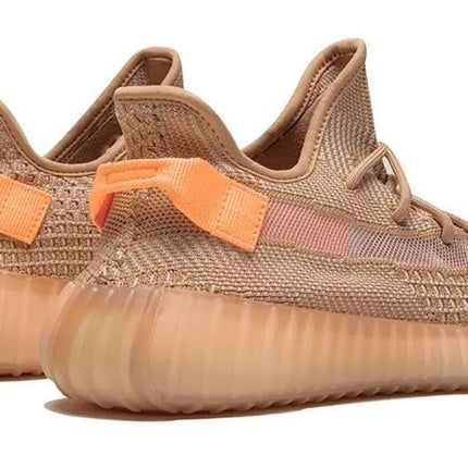 YEEZY BOOST 350 V2 "Clay"