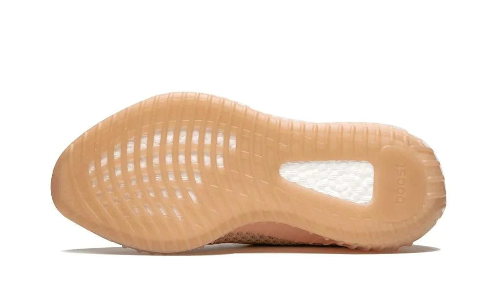 YEEZY BOOST 350 V2 "Clay"