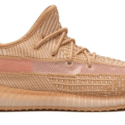 Yeezy Kids Boost 350 V2 Kids "Clay"