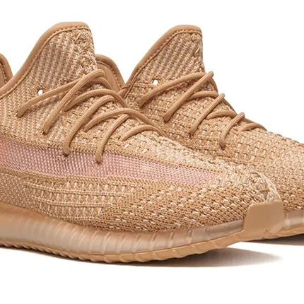 Yeezy Kids Boost 350 V2 Kids "Clay"
