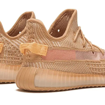 Yeezy Kids Boost 350 V2 Kids "Clay"