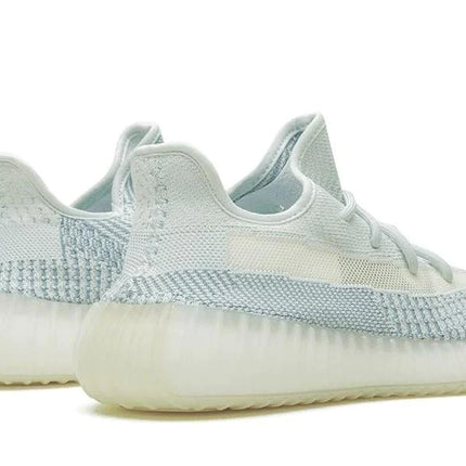 BOOST 350 V2 "CLOUD WHITE"