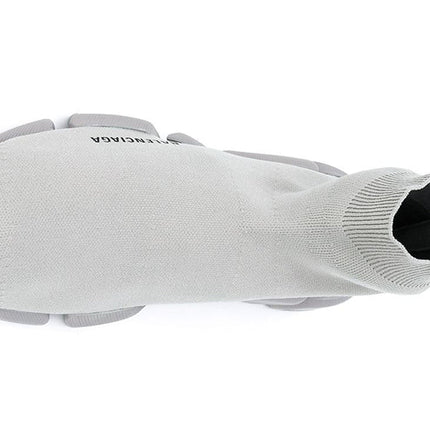 Balenciaga Speed 2.0 Sneaker Gray