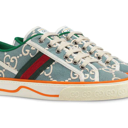 Gucci Tennis 1977 low-top sneakers