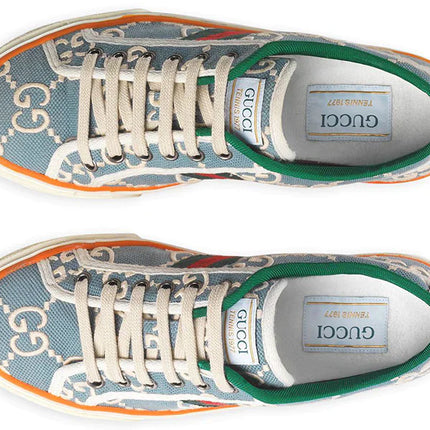 Gucci Tennis 1977 low-top sneakers