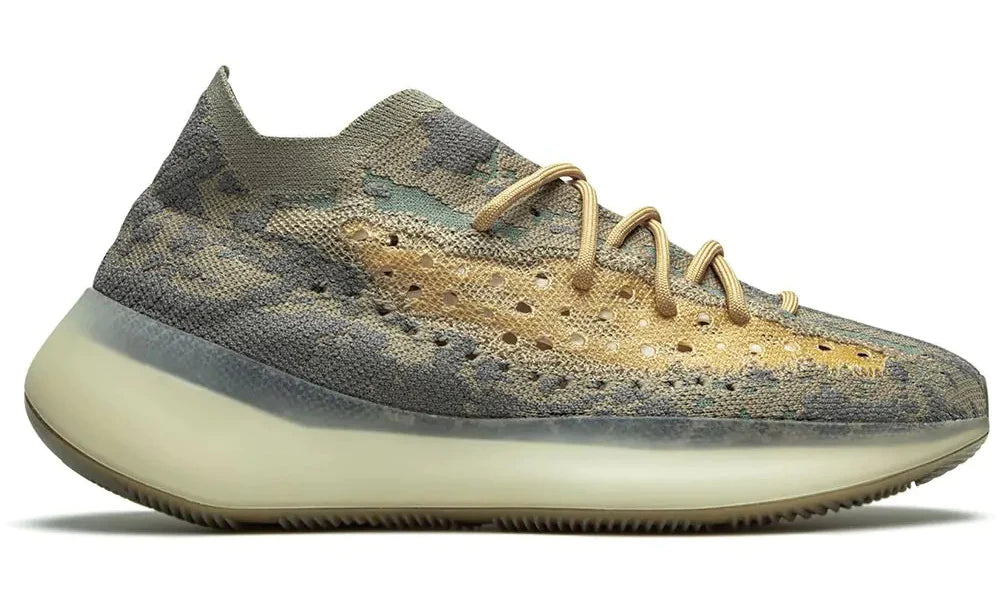 YEEZY BOOST 380 ''MIST''