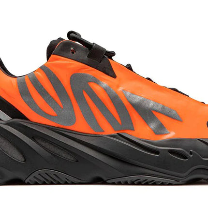 Adidas Yeezy 700 MNVN ''Orange''