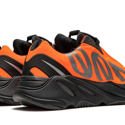Adidas Yeezy 700 MNVN ''Orange''