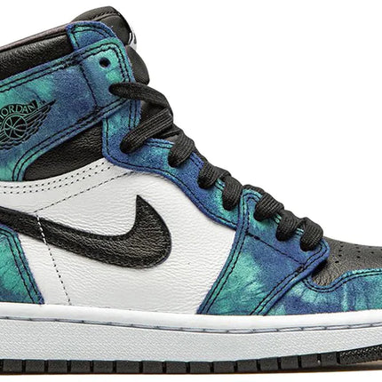 Air Jordan 1 Retro High OG 'Tie-Dye'