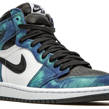 Air Jordan 1 Retro High OG 'Tie-Dye'