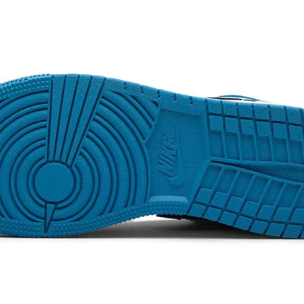 Air Jordan 1 Low SE "Laser Blue"