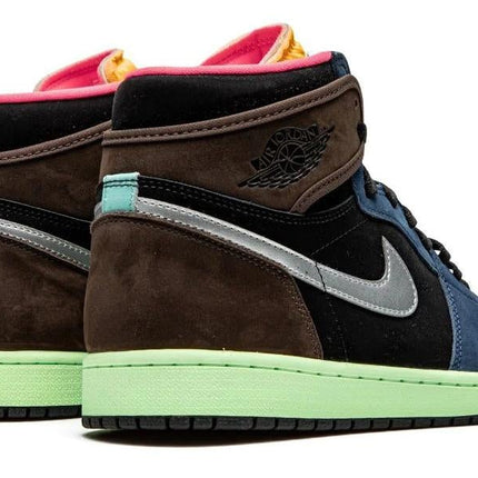 Air Jordan 1 High OG "Bio Hack" sneakers