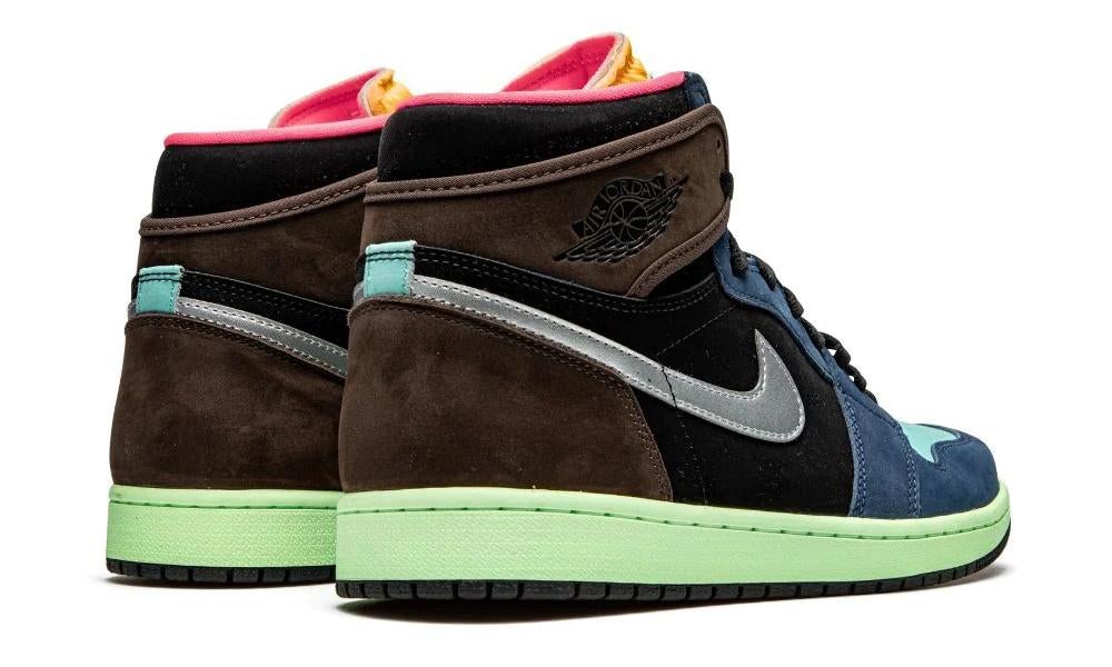 Air Jordan 1 High OG "Bio Hack" sneakers