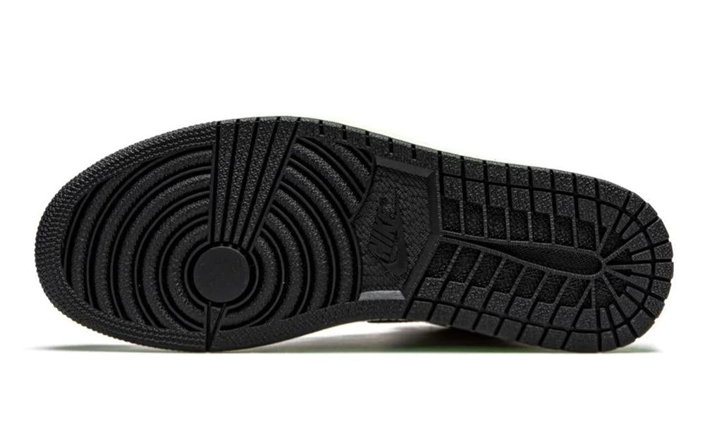 Air Jordan 1 High OG "Bio Hack" sneakers