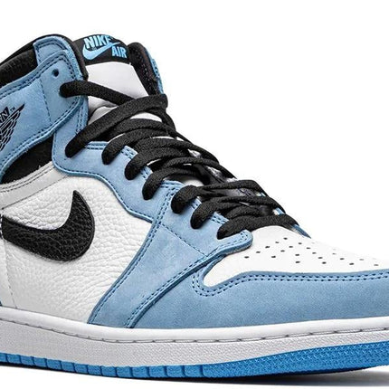 Air Jordan 1 Retro High OG obsidian/university blue