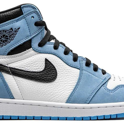 Air Jordan 1 Retro High OG obsidian/university blue