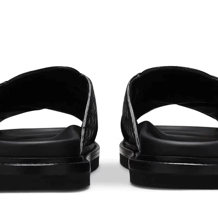 Dior Aqua Sandal "CD Icon"