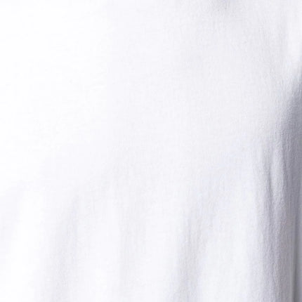 Palm Angels Logo Over T-shirt Palm Angels