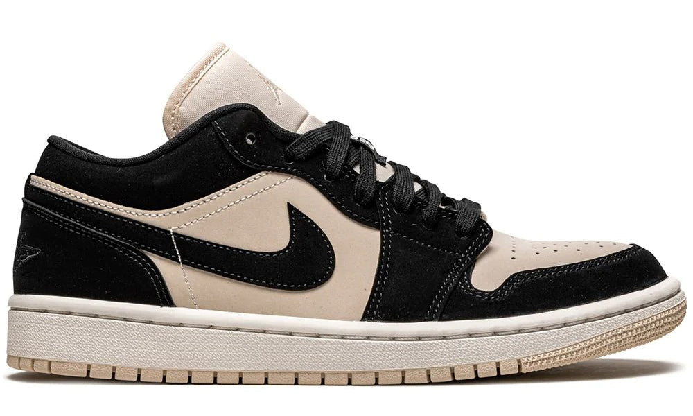 Air Jordan 1 Low "Black Guava Ice"