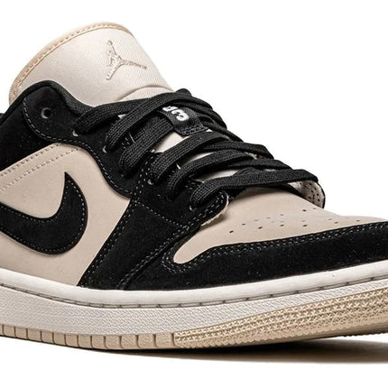 Air Jordan 1 Low "Black Guava Ice"
