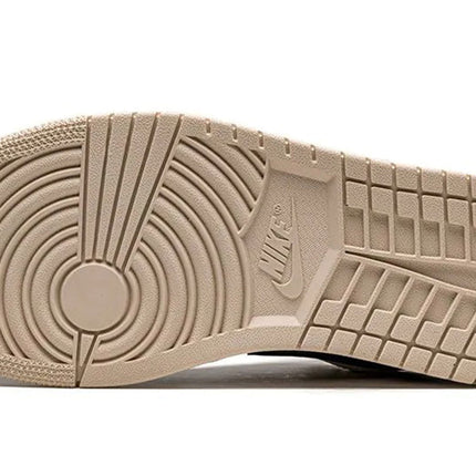 Air Jordan 1 Low "Black Guava Ice"