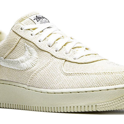 Nike x Stussy Air Force 1 Low sneakers