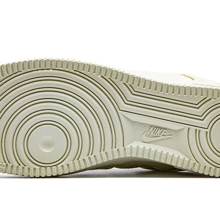Nike x Stussy Air Force 1 Low sneakers