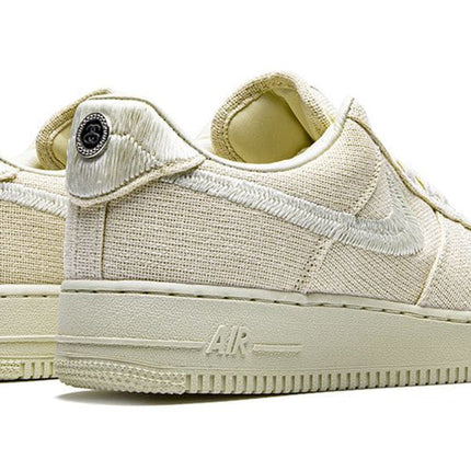 Nike x Stussy Air Force 1 Low sneakers