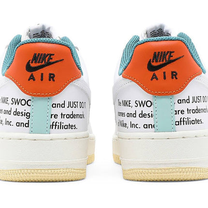 Nike Air Force 1 Low 07 LE Starfish
