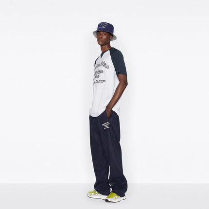 OVERSIZED 'CHRISTIAN DIOR ATELIER' T-SHIRT