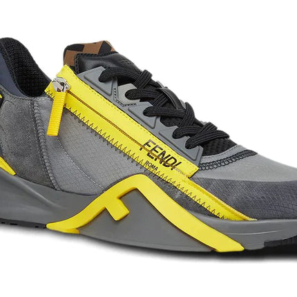 Fendi Flow Low-Top Sneakers #193803