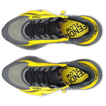 Fendi Flow Low-Top Sneakers #193803